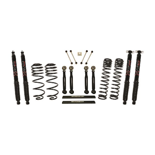 1997-2002 Jeep Wrangler Suspension Lift Kit (Skyjacker)
