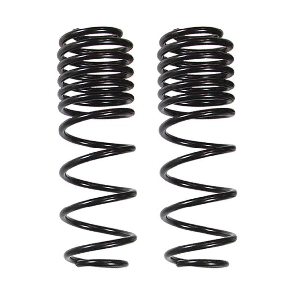 2020-2022 Jeep Gladiator Coil Spring - Rear (Skyjacker)