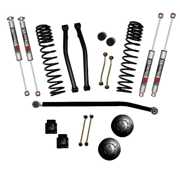 2020 Jeep Gladiator Suspension Leveling Kit - Front (Skyjacker)