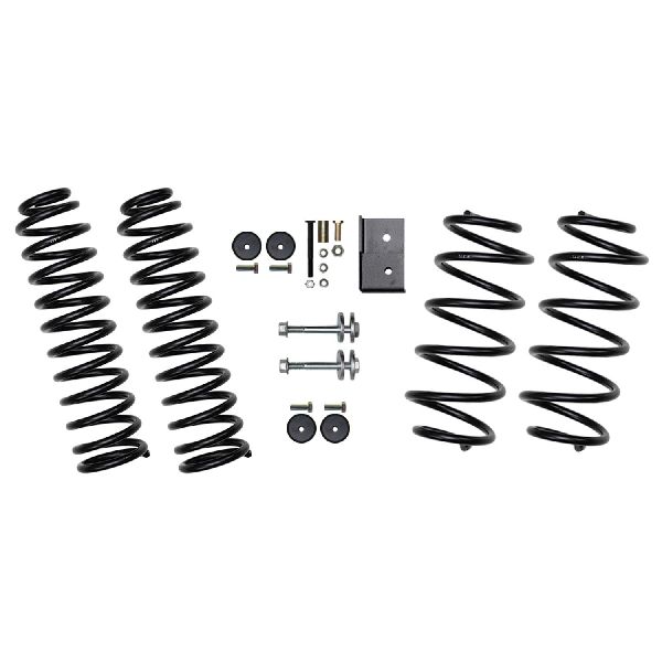 1997-2006 Jeep Wrangler Suspension Lift Kit (Skyjacker)