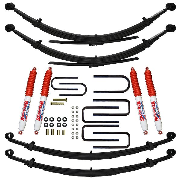 1979-1986 GMC C1500 Suspension Lift Kit (Skyjacker)