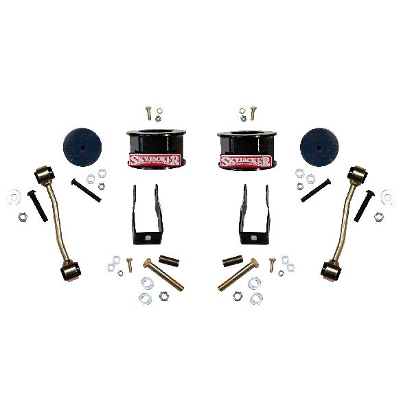 2020 Jeep Gladiator Coil Spring Spacer - Front (Skyjacker)