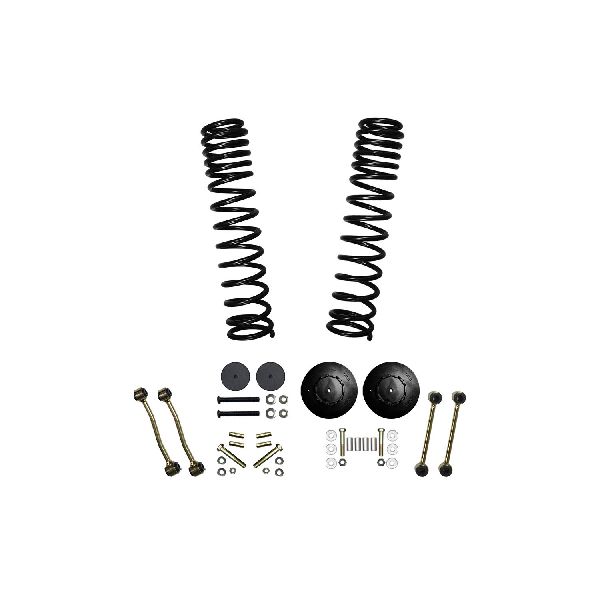 2021-2022 Jeep Gladiator Suspension Lift Kit (Skyjacker)