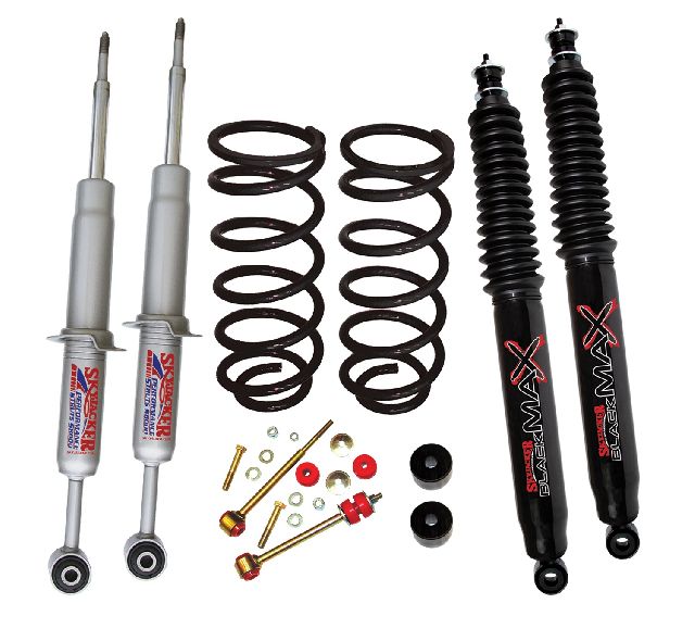 2003-2018 Toyota 4Runner Suspension Lift Kit (Skyjacker)