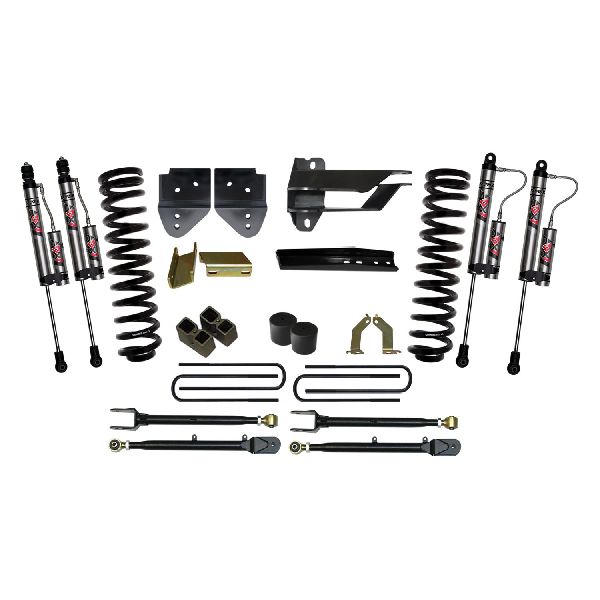 2017-2022 Ford F-350 Super Duty Suspension Lift Kit (Skyjacker)