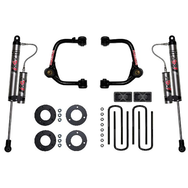 2021-2022 Ford F-150 Suspension Lift Kit (Skyjacker)