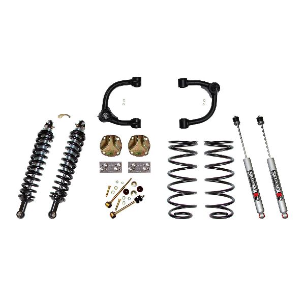 2007-2014 Toyota FJ Cruiser Suspension Shock Absorber - Rear (Skyjacker)