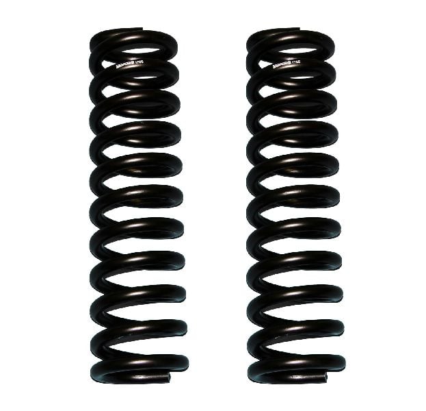 1977-1979 Ford F-150 Coil Spring Set - Front (Skyjacker)