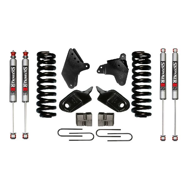 1980-1996 Ford F-150 Suspension Lift Kit (Skyjacker)