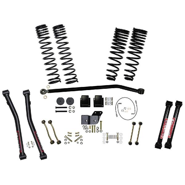 2021 Jeep Gladiator Suspension Lift Kit (Skyjacker)