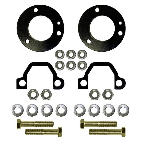 2021-2022 Ford Bronco Suspension Leveling Kit - Front (Skyjacker)