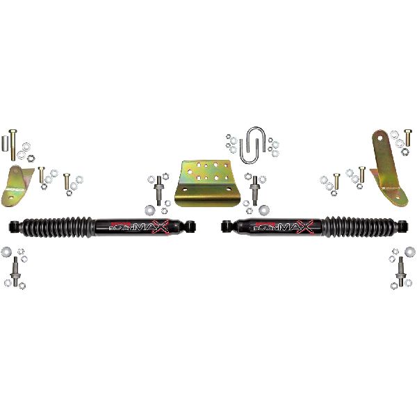 2011-2012 Ram 3500 Steering Damper Kit (Skyjacker)