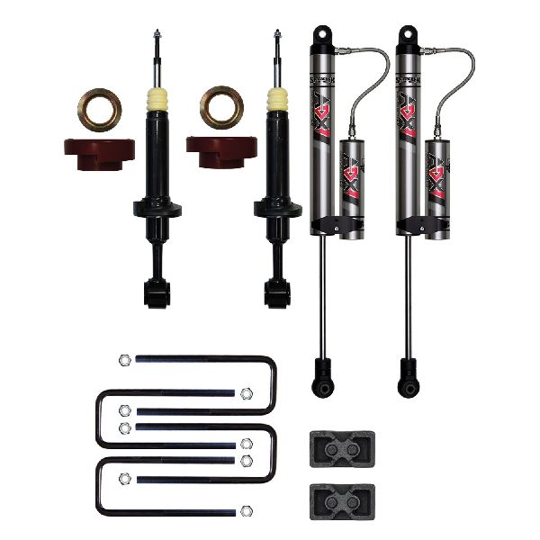 2004-2008 Ford F-150 Suspension Lift Kit (Skyjacker)