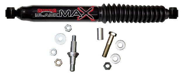 2011-2018 GMC Sierra 2500 HD Steering Damper Kit (Skyjacker)
