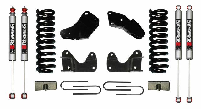 1983-1997 Ford Ranger Suspension Lift Kit (Skyjacker)