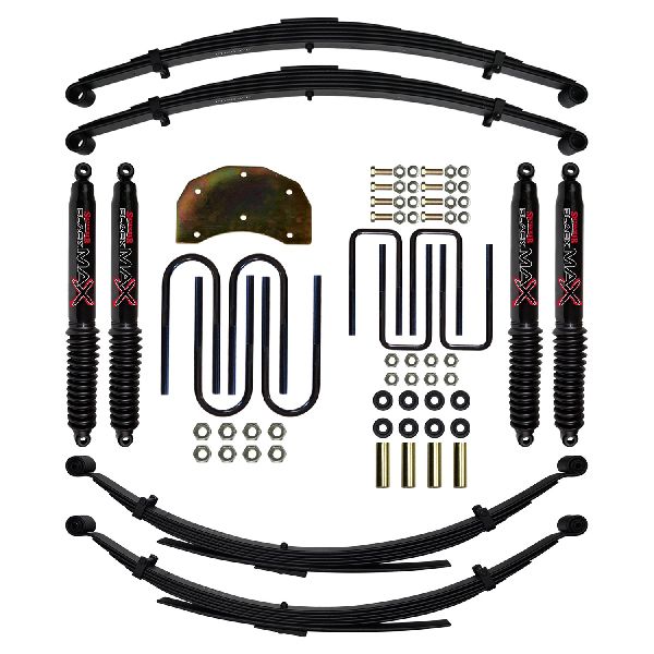 1986-1997 Ford F-350 Suspension Lift Kit (Skyjacker)