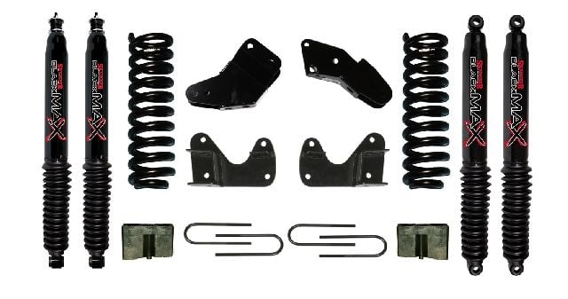 1983-1997 Ford Ranger Suspension Lift Kit (Skyjacker)