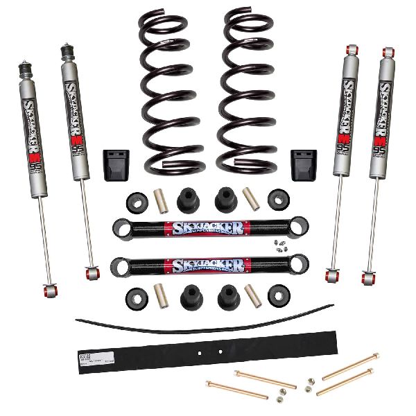 2006-2007 Dodge Ram 1500 Suspension Lift Kit (Skyjacker)