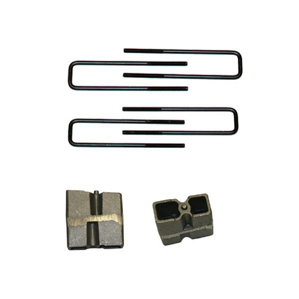 2014-2018 Chevrolet Silverado 1500 Suspension Lift Kit (Skyjacker)