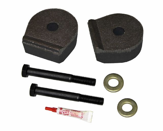 2005-2018 Ford F-250 Super Duty Suspension Leveling Kit - Front (Skyjacker)