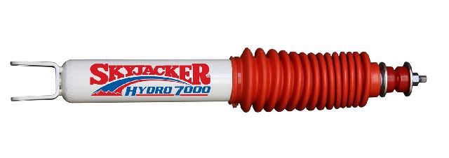 2000-2005 GMC Yukon Suspension Shock Absorber - Front (Skyjacker)