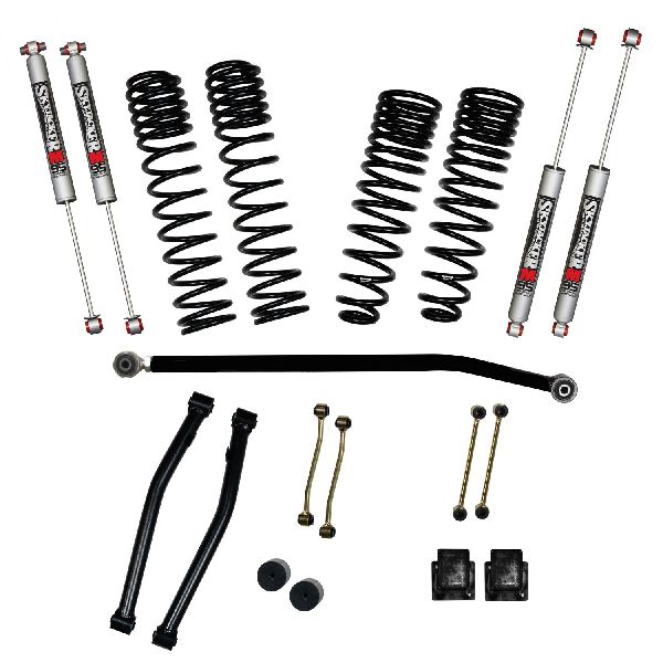 2020 Jeep Gladiator Suspension Leveling Kit - Front (Skyjacker)