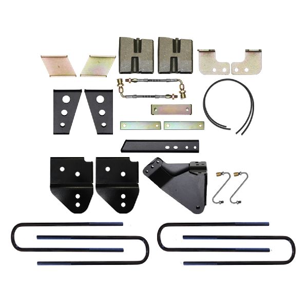 2011-2014 Ford F-350 Super Duty Suspension Lift Kit (Skyjacker)