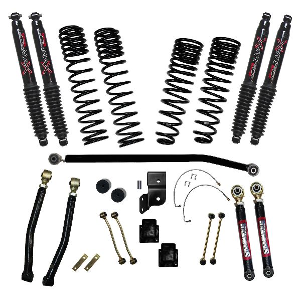 2020-2021 Jeep Gladiator Suspension Lift Kit (Skyjacker)