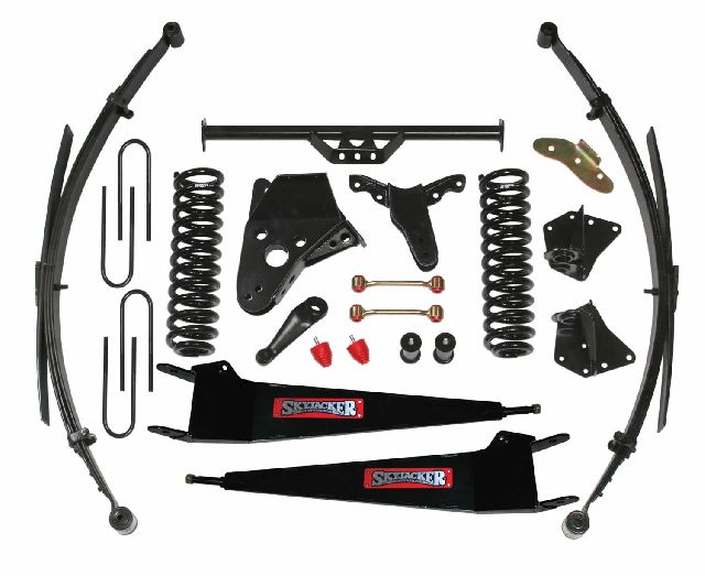 1983-1997 Ford Ranger Suspension Lift Kit (Skyjacker)