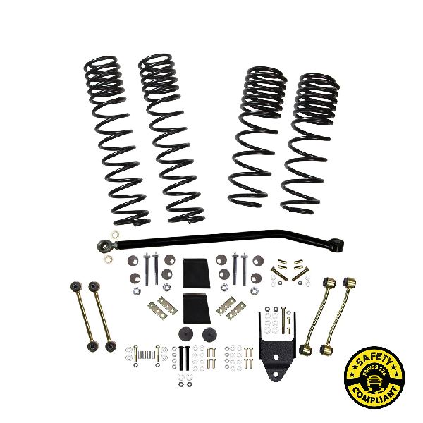 2018-2022 Jeep Wrangler Suspension Lift Kit (Skyjacker)