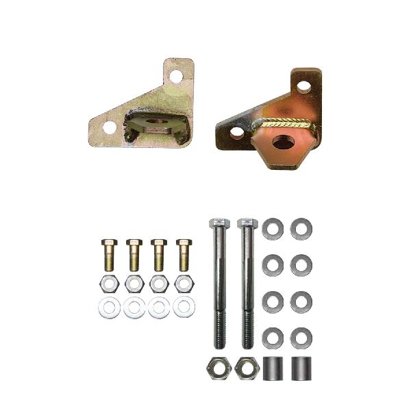 1991-1994 Ford Explorer Suspension Shock Absorber Mounting Kit - Front (Skyjacker)