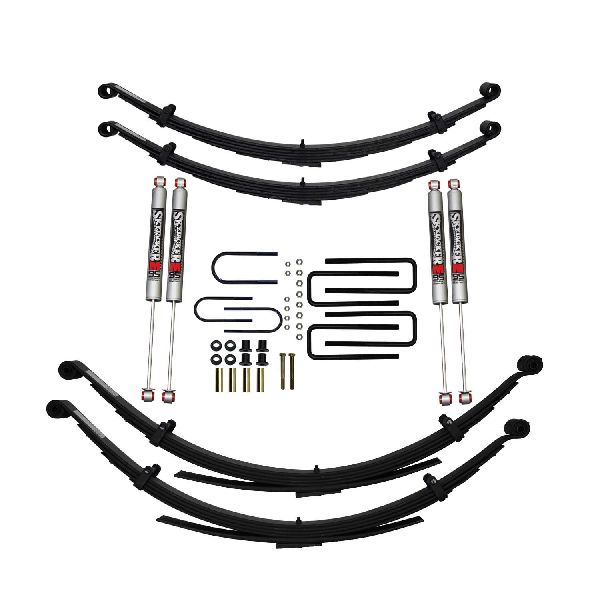 1981-1993 Dodge W350 Suspension Lift Kit (Skyjacker)