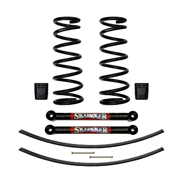 2006-2007 Dodge Ram 1500 Suspension Lift Kit (Skyjacker)