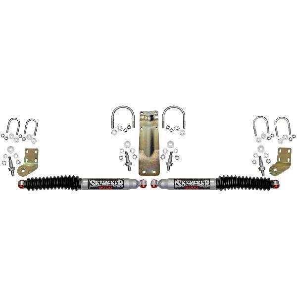 1998-2001 Dodge Ram 1500 Steering Damper Kit (Skyjacker)