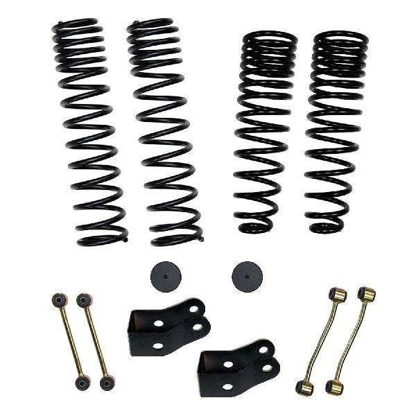 2020-2022 Jeep Gladiator Suspension Lift Kit (Skyjacker)