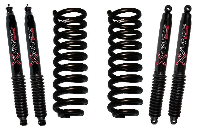 1991-1994 Ford Explorer Suspension Lift Kit (Skyjacker)