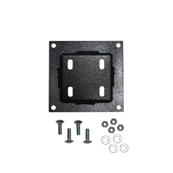 1997-2002 Jeep Wrangler Skid Plate - Transmission (Skyjacker)