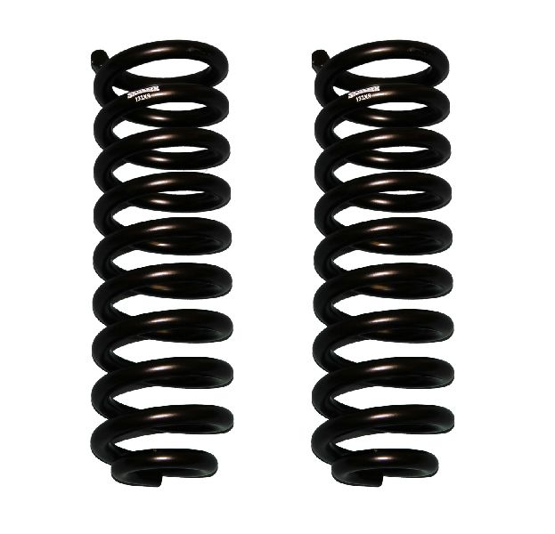 1991-1994 Ford Explorer Coil Spring Set - Front (Skyjacker)