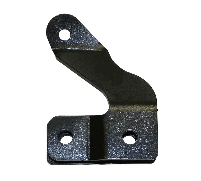 1999 Ford F-350 Super Duty Suspension Track Bar Bracket - Front (Skyjacker)