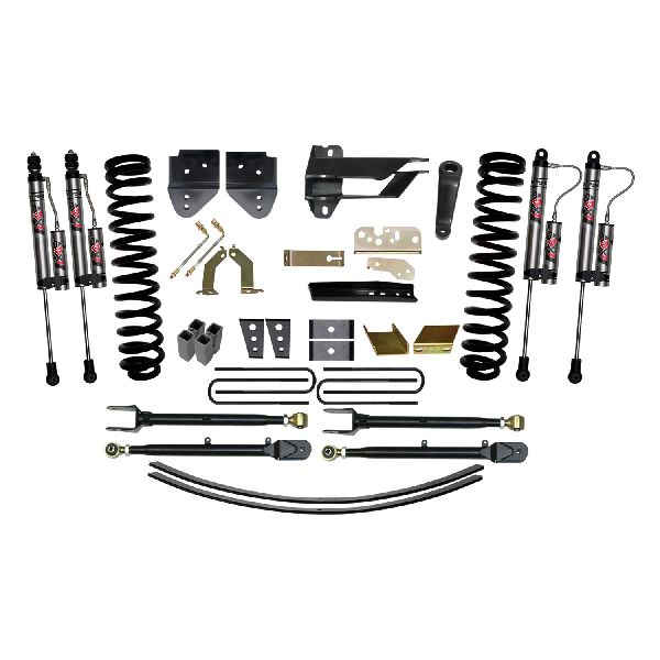 2017-2022 Ford F-350 Super Duty Suspension Lift Kit (Skyjacker)