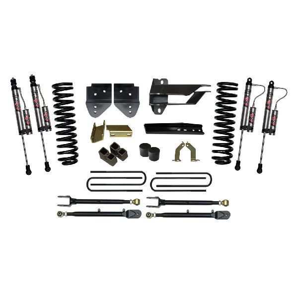 2020-2022 Ford F-350 Super Duty Suspension Lift Kit (Skyjacker)