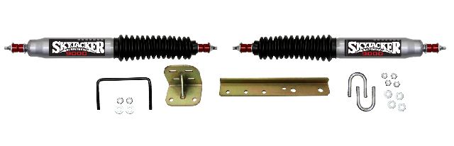 1991-1994 Ford Explorer Steering Damper Kit (Skyjacker)