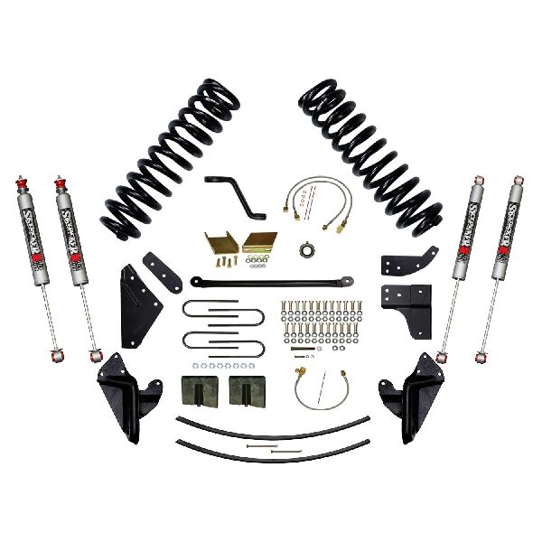 1980-1996 Ford F-150 Suspension Lift Kit (Skyjacker)