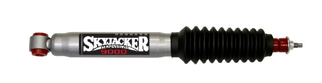 2002-2006 Chevrolet Avalanche 2500 Steering Damper - Front (Skyjacker)