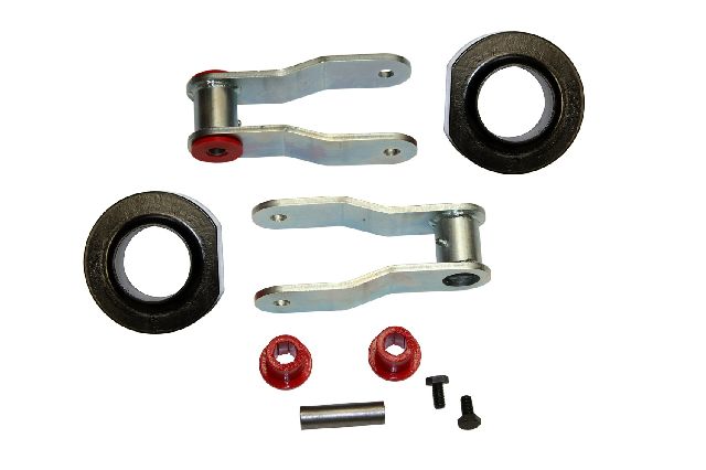 1984-2001 Jeep Cherokee Suspension Lift Kit - Front or Rear (Skyjacker)