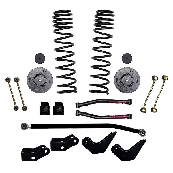 2020-2022 Jeep Gladiator Suspension Lift Kit (Skyjacker)