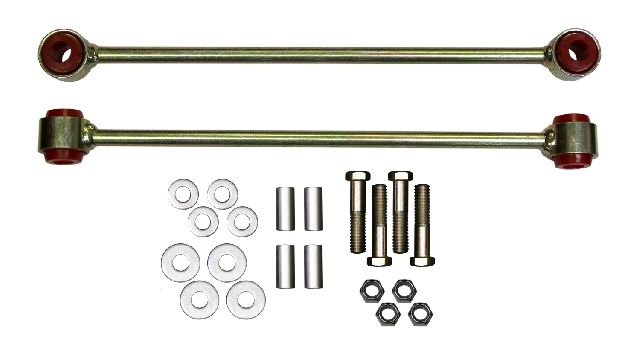 2009 Dodge Ram 1500 Suspension Stabilizer Bar Link - Rear (Skyjacker)