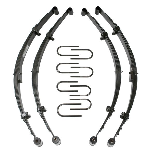 1976-1986 Jeep CJ7 Suspension Lift Kit (Skyjacker)