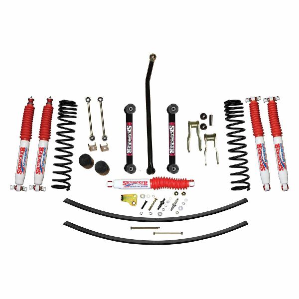 1984-2001 Jeep Cherokee Suspension Lift Kit (Skyjacker)