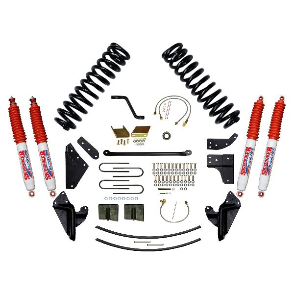 1980-1996 Ford F-150 Suspension Lift Kit (Skyjacker)